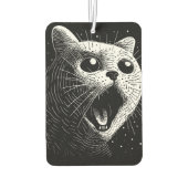 Air Freshener Autolufterfrischer (Rückseite)