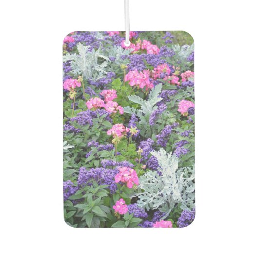 Air Freshener Autolufterfrischer (Vorderseite)