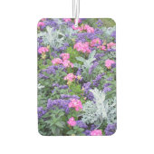 Air Freshener Autolufterfrischer (Rückseite)