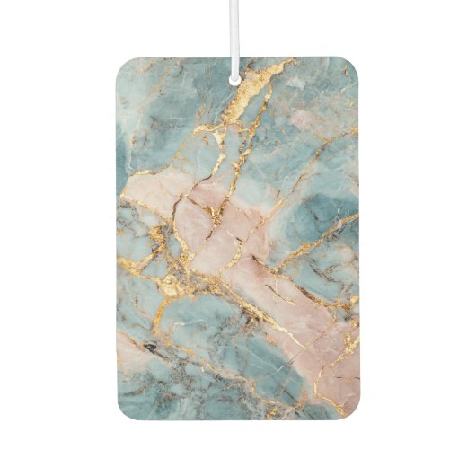 Air Freshener Autolufterfrischer (Vorderseite)