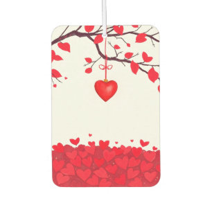 Air Freshener Autolufterfrischer
