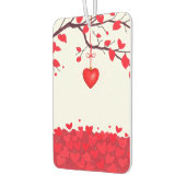 Air Freshener Autolufterfrischer (Links)