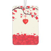 Air Freshener Autolufterfrischer (Rückseite)