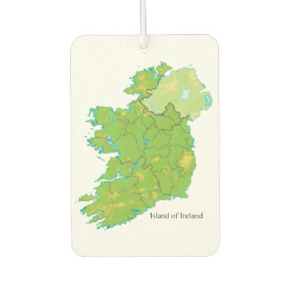 Air Freshener Autolufterfrischer