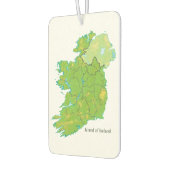 Air Freshener Autolufterfrischer (Links)