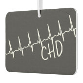 Air Freshener Autolufterfrischer (Links)