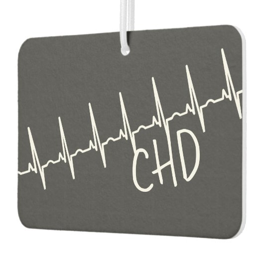 Air Freshener Autolufterfrischer (Links)