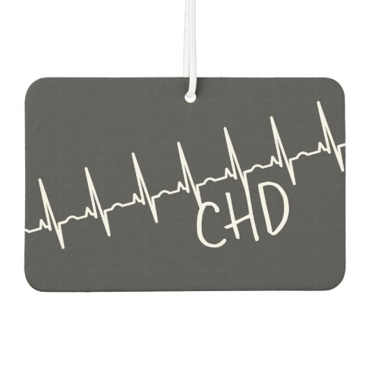 Air Freshener Autolufterfrischer (Vorderseite)