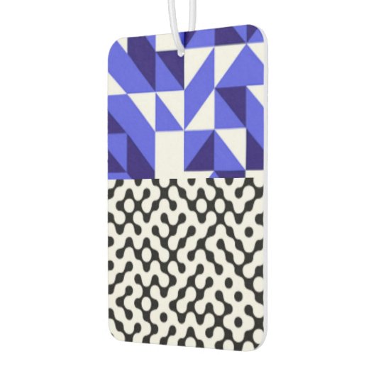 Air Freshener Autolufterfrischer (Links)