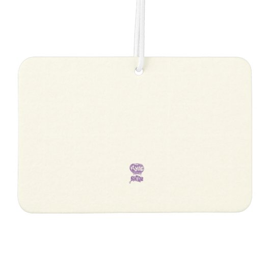 Air Freshener Dragons Couple Schwanz der Liebe Her Autolufterfrischer (Rückseite)