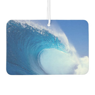Air Freshener-Emerald Sea Scent Autolufterfrischer