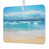 Air Freshener Island Breeze Autolufterfrischer (Links)