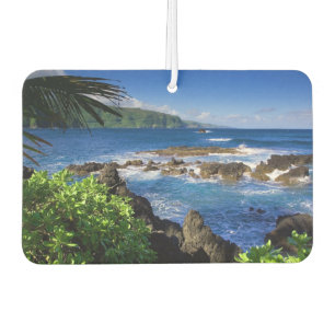 Air Freshener Island Breeze Autolufterfrischer