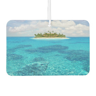 Air Freshener Island Breeze Autolufterfrischer