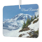 Air Freshener-Mount Rainier Autolufterfrischer (Links)