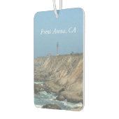 Air Freshener - Point Arena Lighthouse Autolufterfrischer (Links)