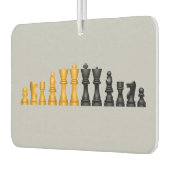Air Freshener Schach Autolufterfrischer (Links)