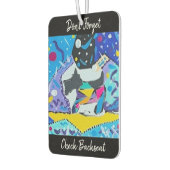 Air Freshner Autolufterfrischer (Links)