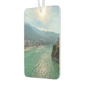 Air Freshner Autolufterfrischer (Links)