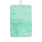 Air Freshner Autolufterfrischer (Rückseite)