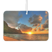 Air Freshner Island Breeze Autolufterfrischer (Vorderseite)