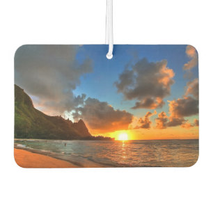Air Freshner Island Breeze Autolufterfrischer