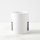Air Fryer Queen Kaffeetasse (Mittel)