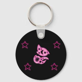 AIR GODRUNE Stars Schlüsselanhänger