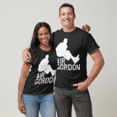 Air Gordon - Aaron Gordon T-Shirt (Unisex)