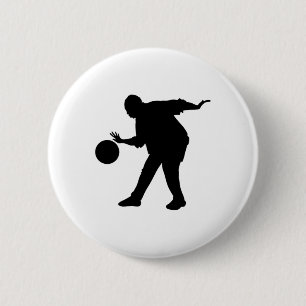 Air Hudson Sketll Secret Weapon für Stanley in Button