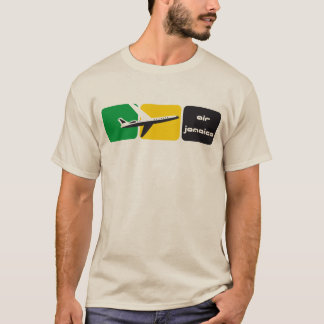 Air Jamaica T-Shirt