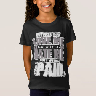 AIR JORDAN 11 CONCORD 2018 SCHWARZ T-Shirt