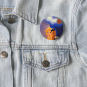 Air Orient ~ Europa - Orient Button (Beispiel)