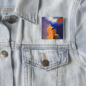 Air Orient ~ Europe - Orient Button (Beispiel)