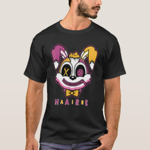 Air Rabit Og Bruderschaft 1s passend T-Shirt