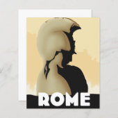 Air Rome (Vorne/Hinten)