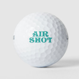 Air Shot Ball