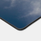 Air Show Action Schreibtischunterlage (Ecke)