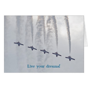 Air Show Live Ihre Träume