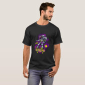 Air Skateboard T-Shirt (Vorne ganz)