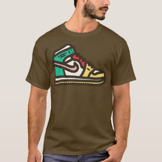 Air Sneaker Addict T-Shirt