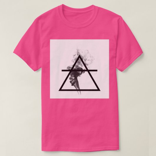 Air symbol T-Shirt (Design vorne)