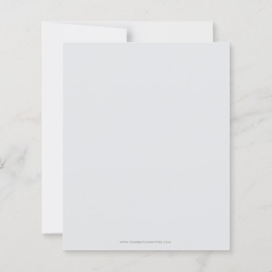 Air Traffic Controller Retirement Party (Rückseite)