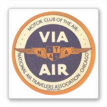 Air Travellers Association