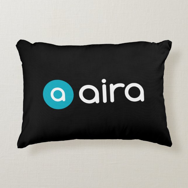 Aira Accent Pillow Dekokissen (Vorderseite)