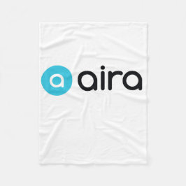 Aira Blanket Fleecedecke