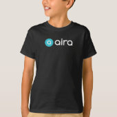 Aira Logo T-Shirt (Vorderseite)