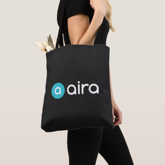 Aira Logo Tasche (Von Nahem)