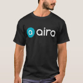 Aira T-Shirt (Vorderseite)