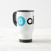 Aira Travel Mug Reisebecher (Vorderseite Links)